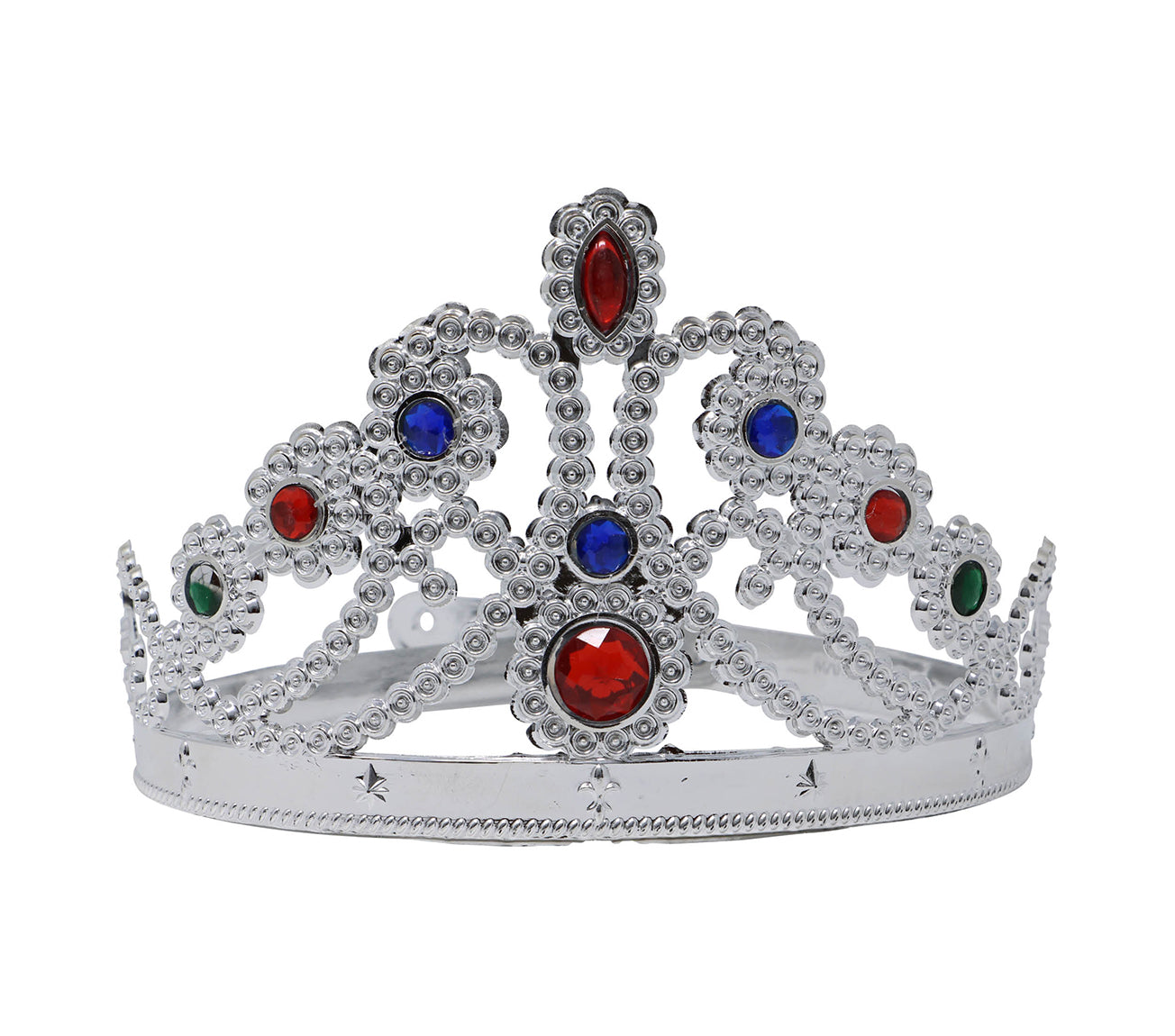 QUEEN'S CROWN
