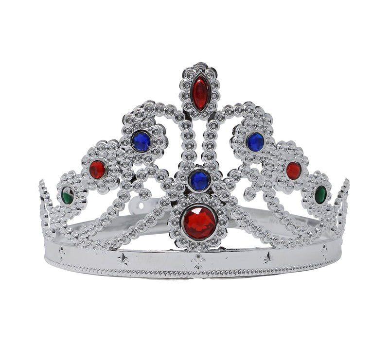 QUEEN'S CROWN
