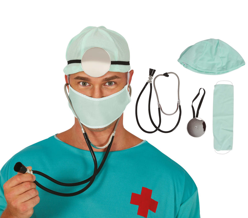 DOCTOR SET
