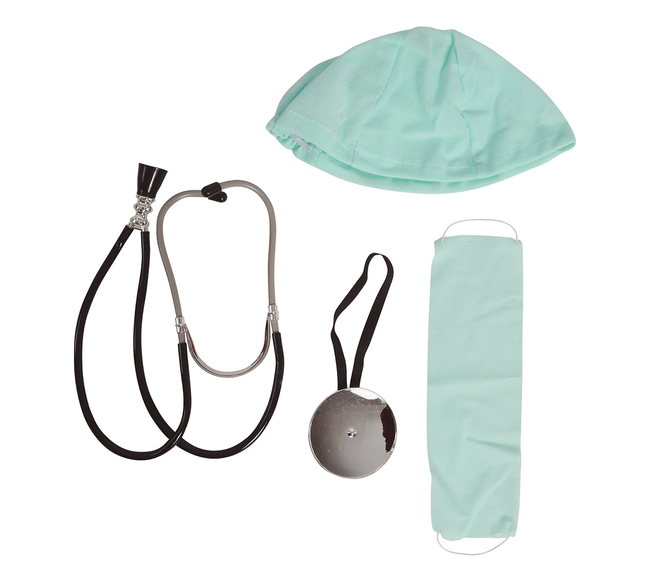 DOCTOR SET