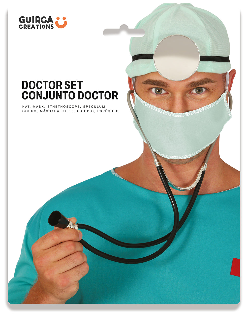 DOCTOR SET