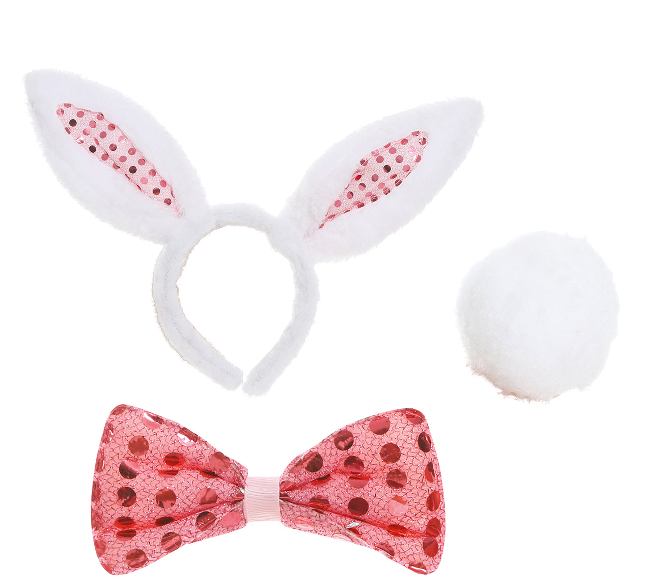 BUNNYGIRL SET