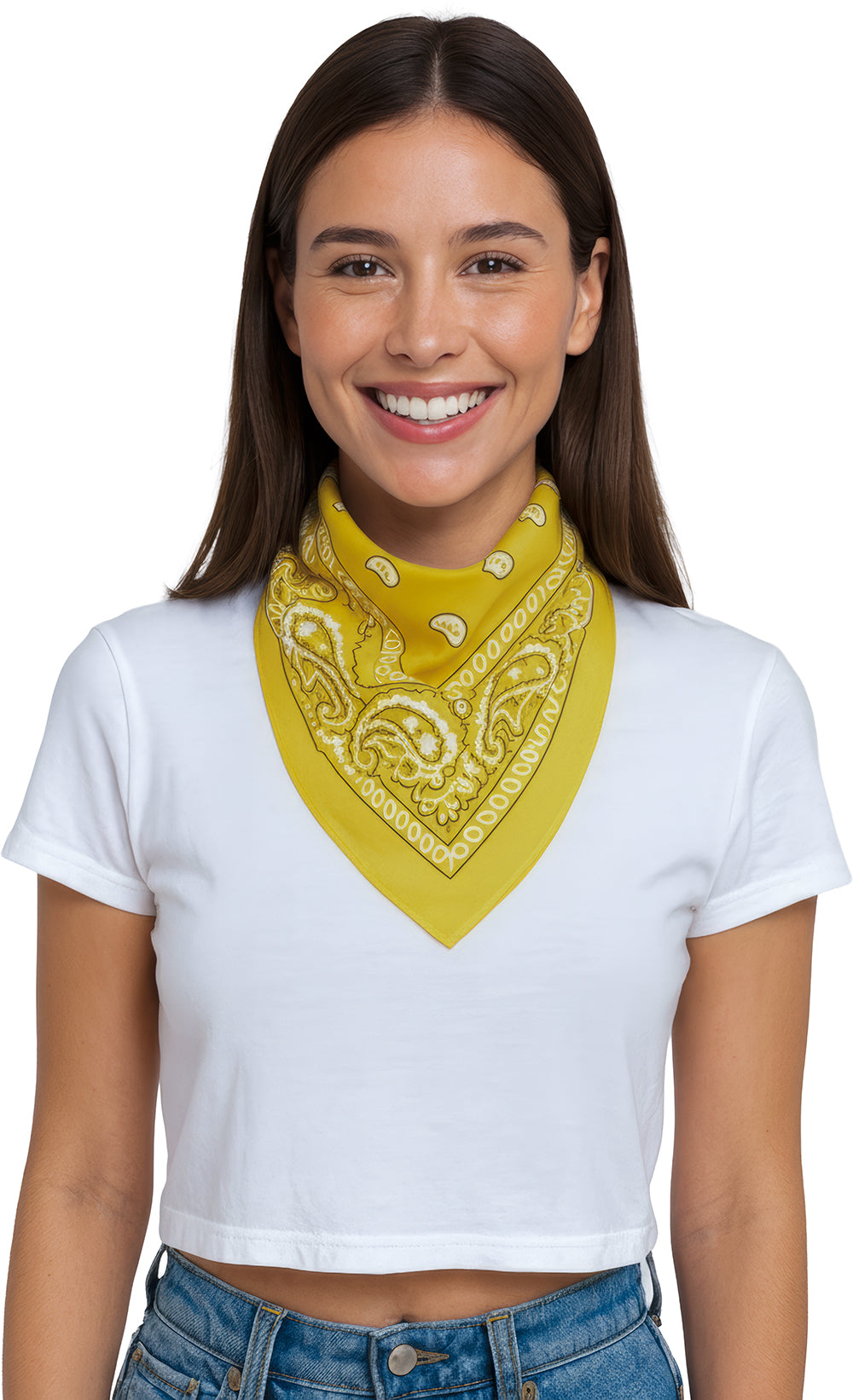 COWBOY KERCHIEF
