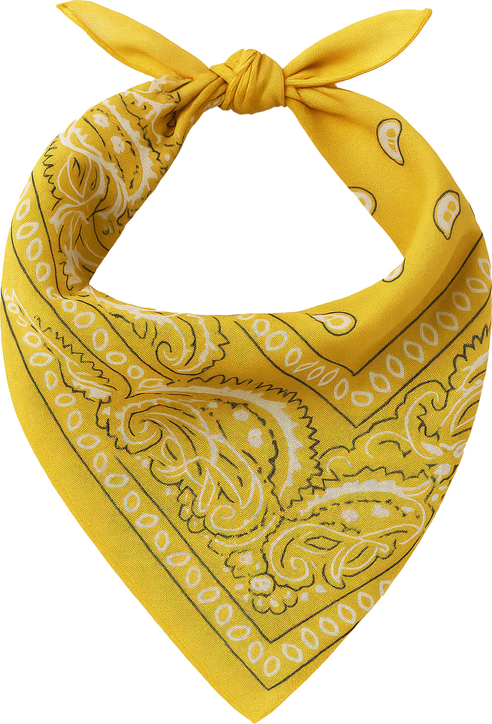 COWBOY KERCHIEF