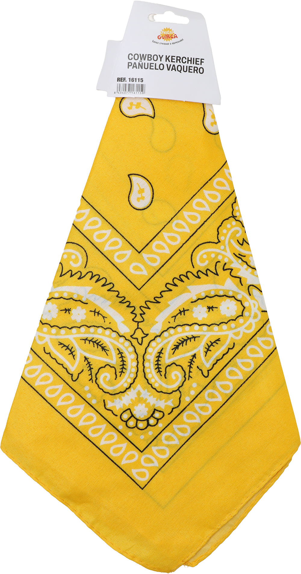 COWBOY KERCHIEF