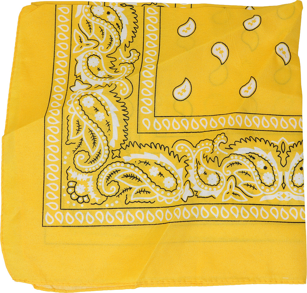 COWBOY KERCHIEF