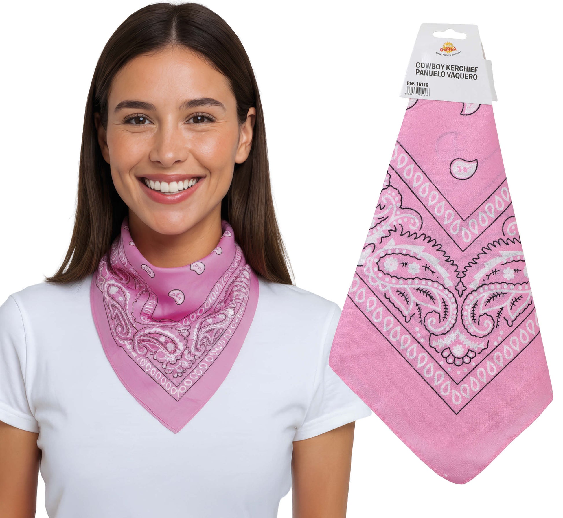 COWBOY KERCHIEF