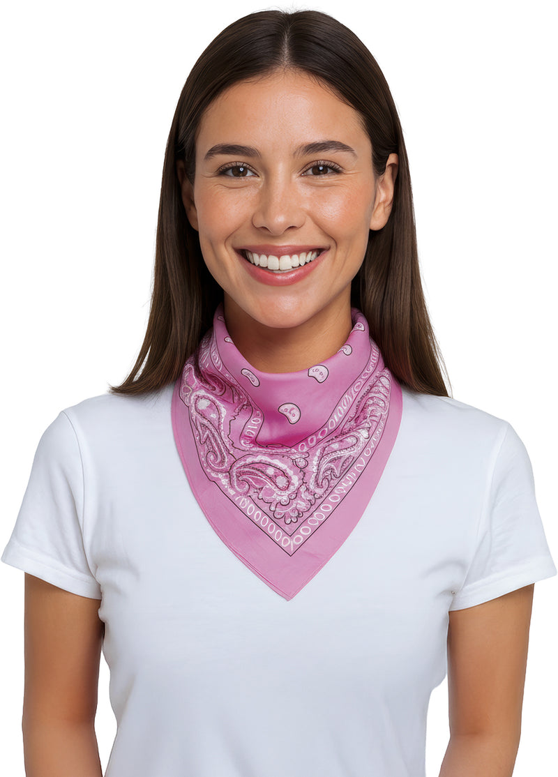 COWBOY KERCHIEF
