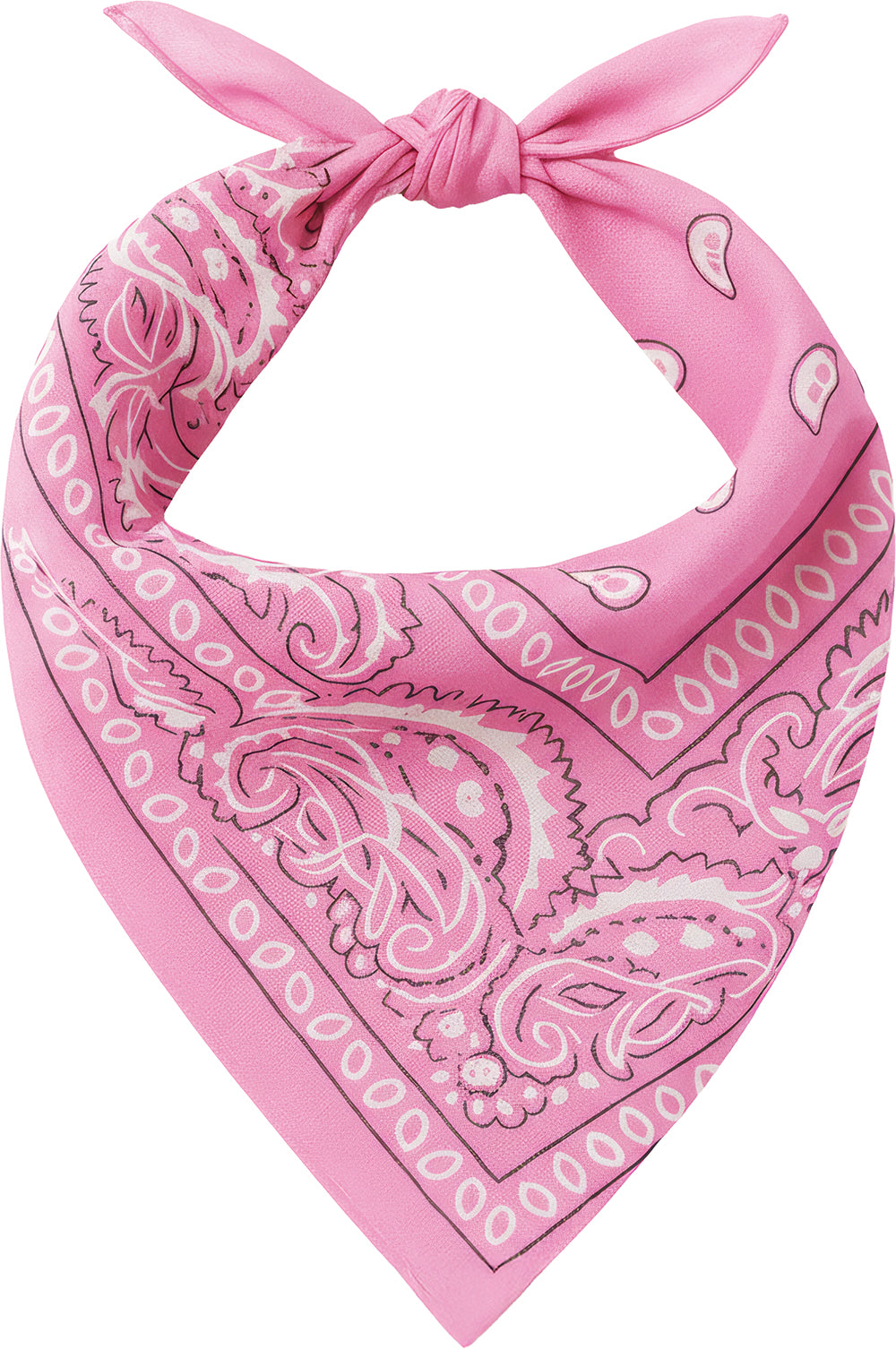 COWBOY KERCHIEF