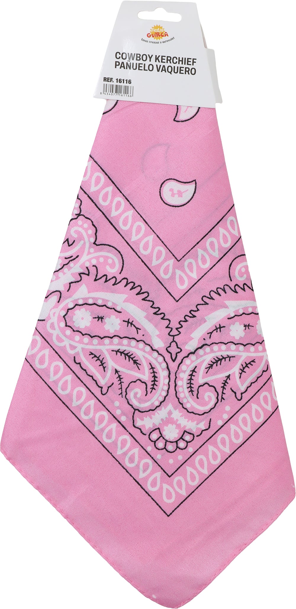 COWBOY KERCHIEF