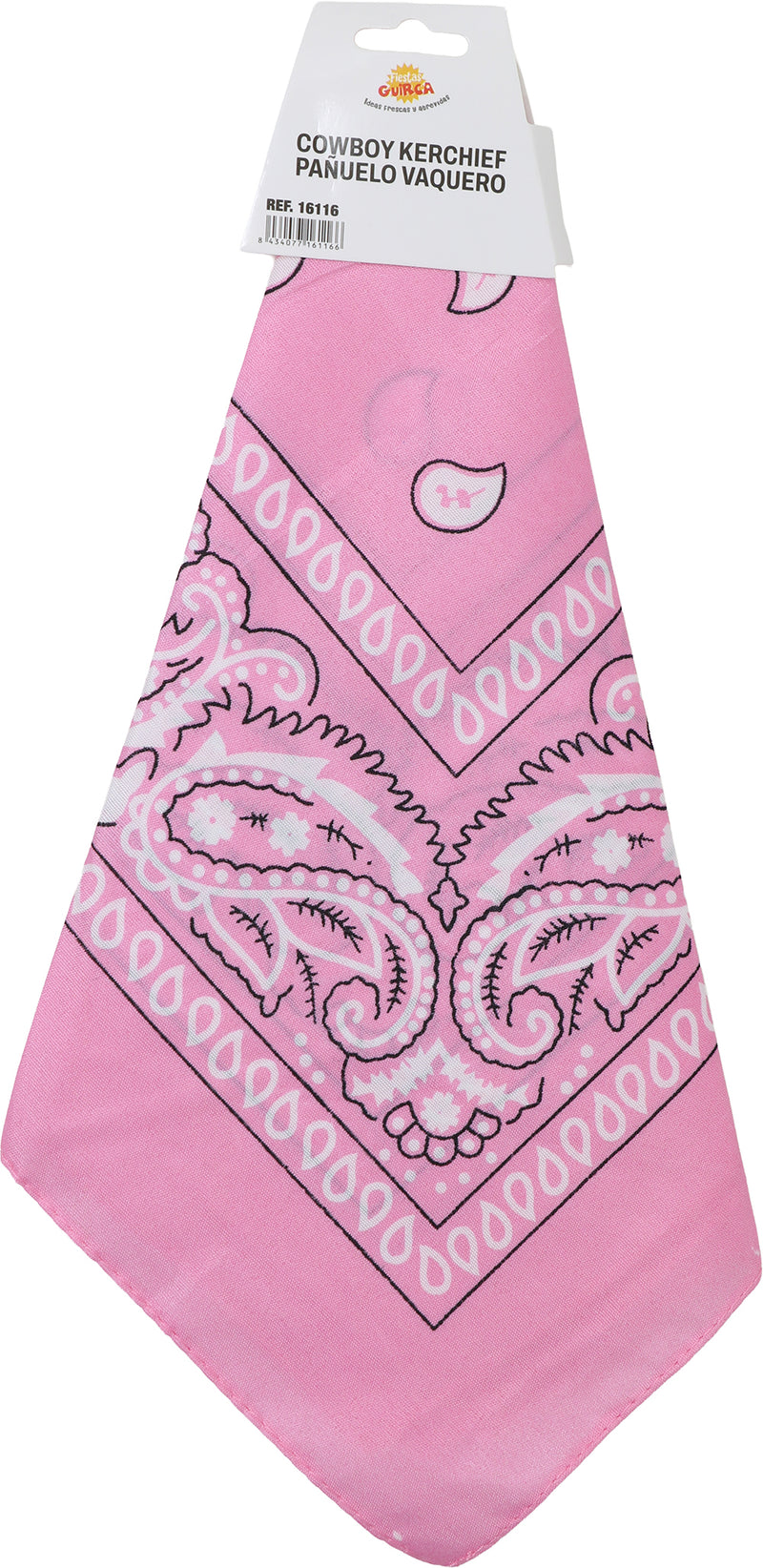 COWBOY KERCHIEF