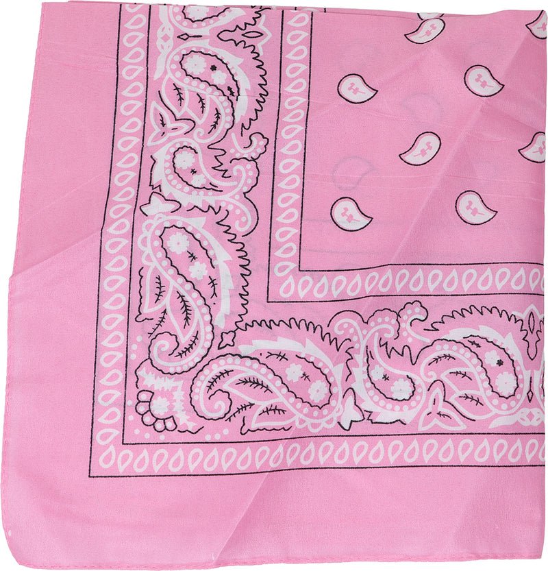 COWBOY KERCHIEF