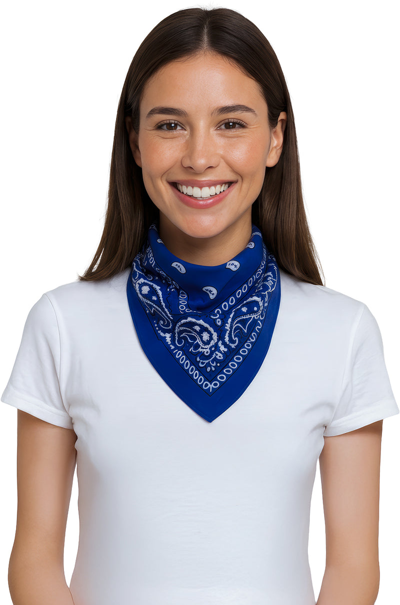 COWBOY KERCHIEF
