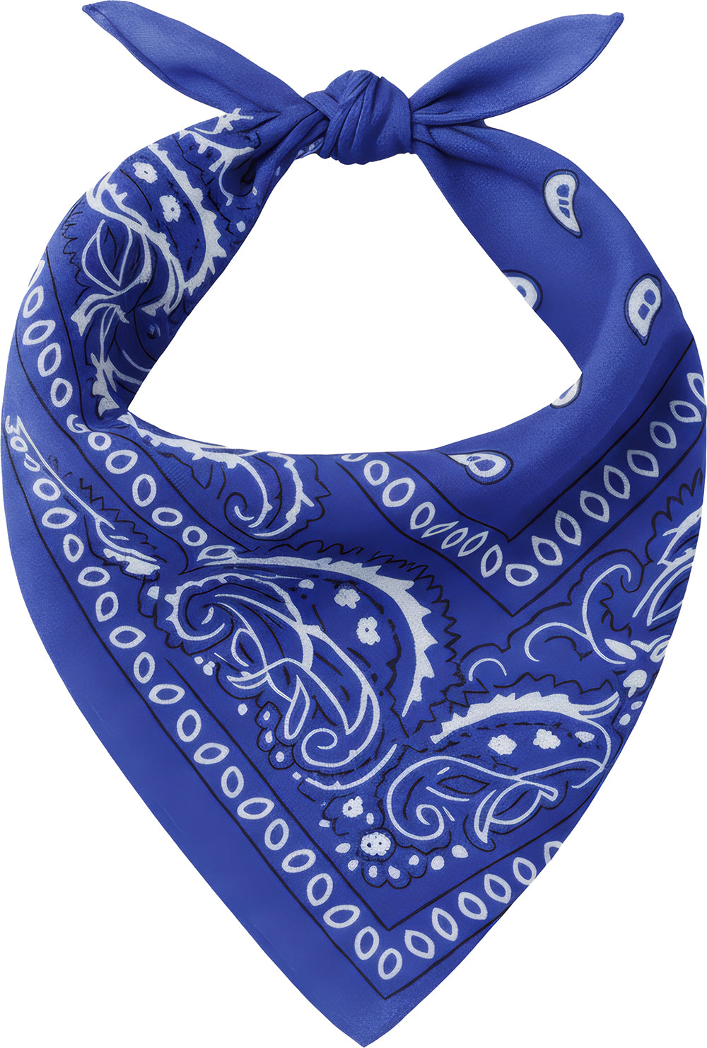 COWBOY KERCHIEF