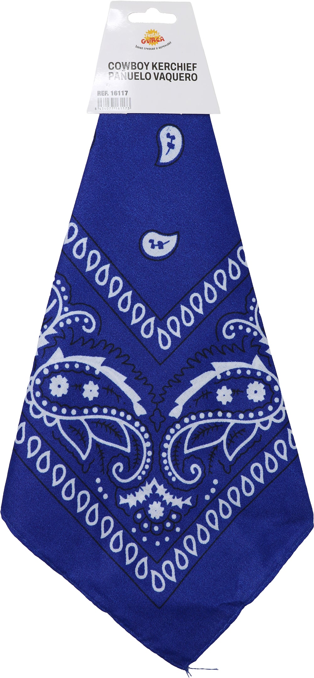 COWBOY KERCHIEF