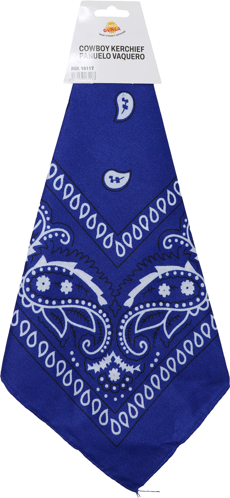 COWBOY KERCHIEF