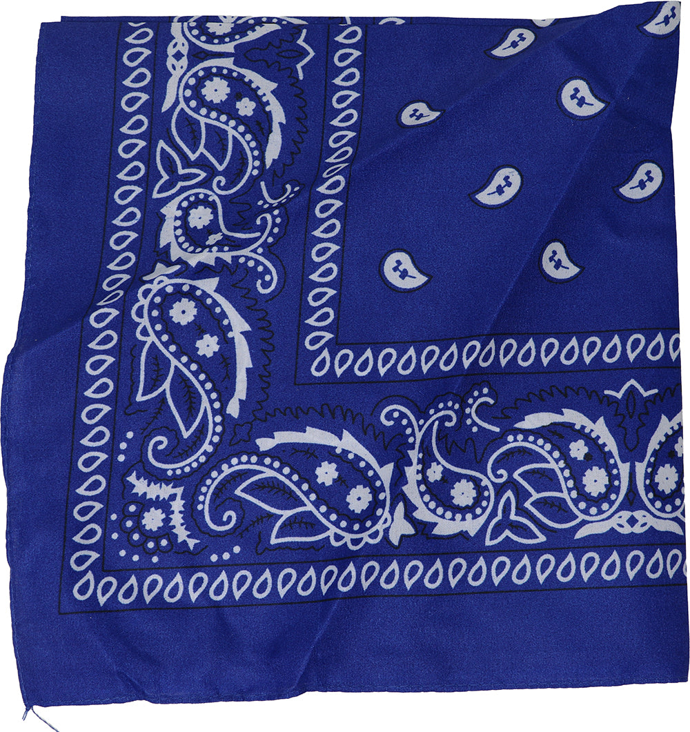 COWBOY KERCHIEF