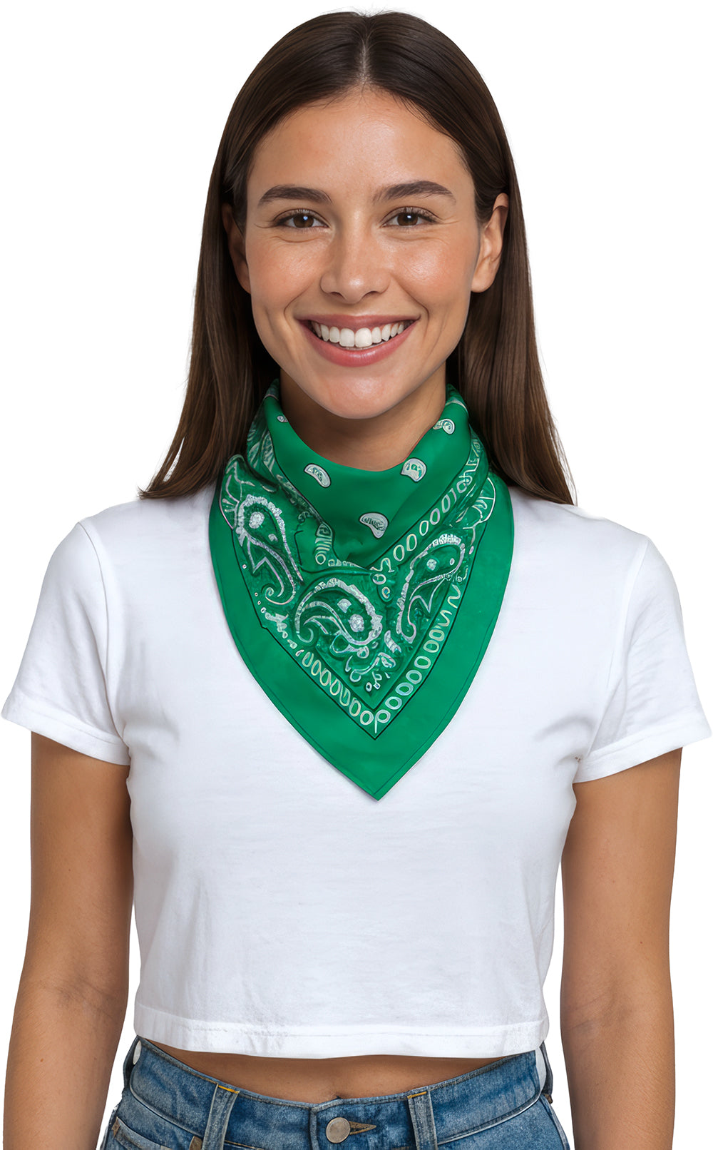 COWBOY KERCHIEF