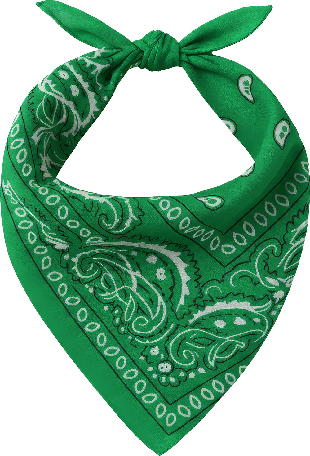COWBOY KERCHIEF