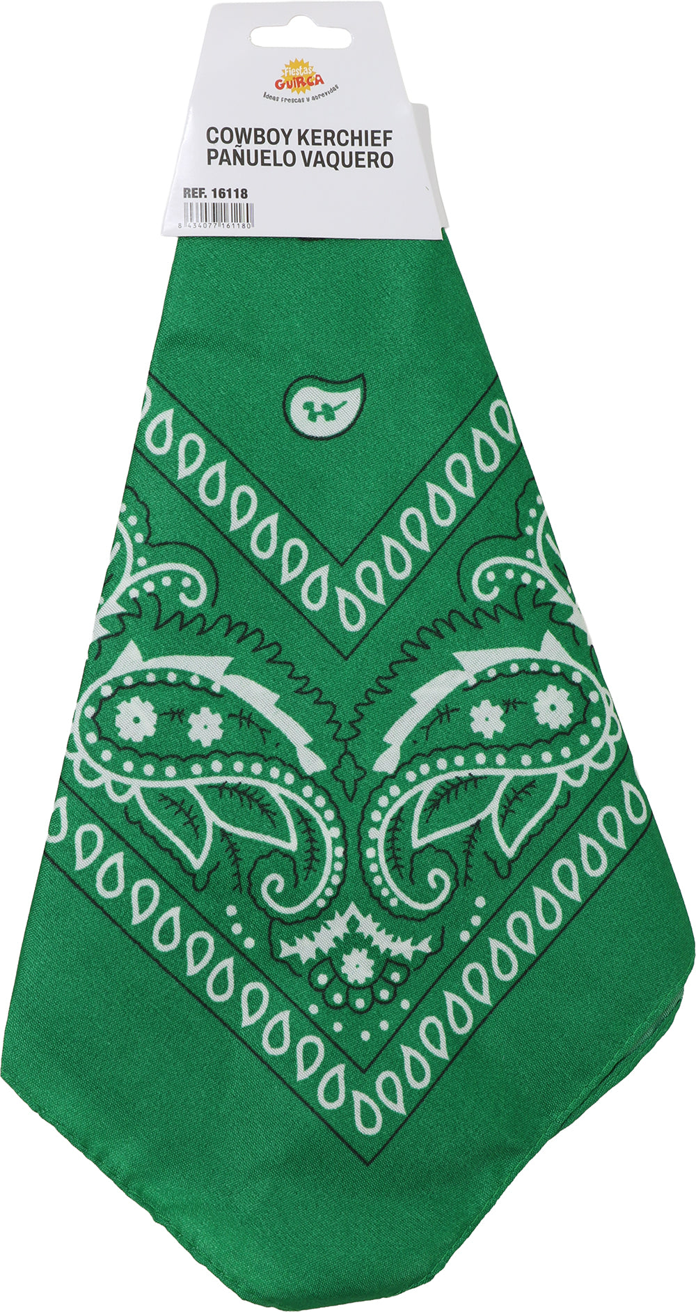 COWBOY KERCHIEF