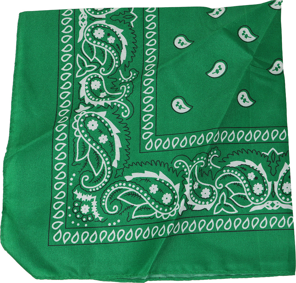COWBOY KERCHIEF