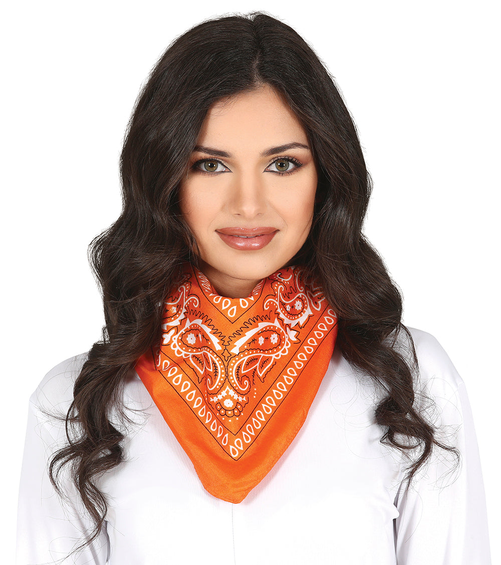 COWBOY KERCHIEF