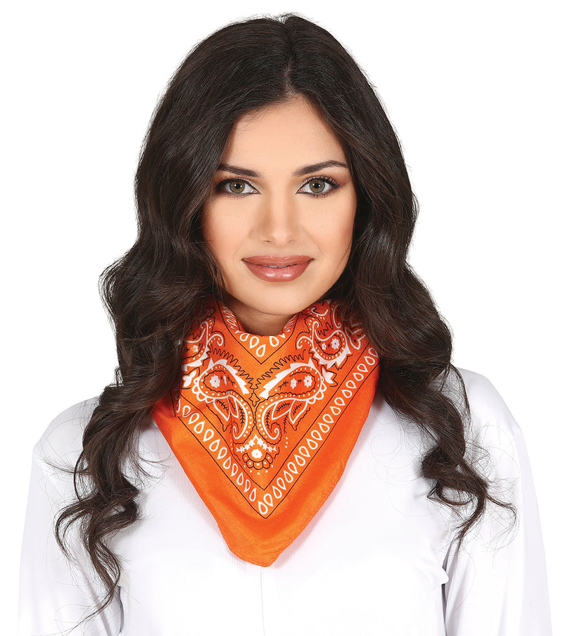 COWBOY KERCHIEF