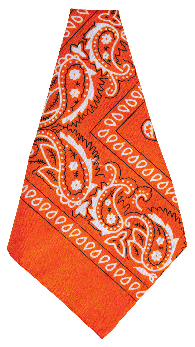 COWBOY KERCHIEF