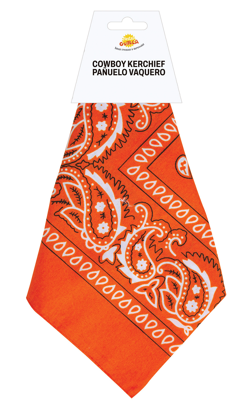 COWBOY KERCHIEF