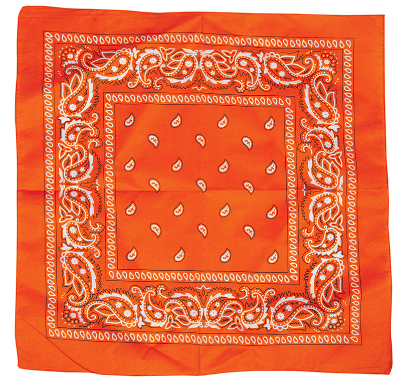 COWBOY KERCHIEF