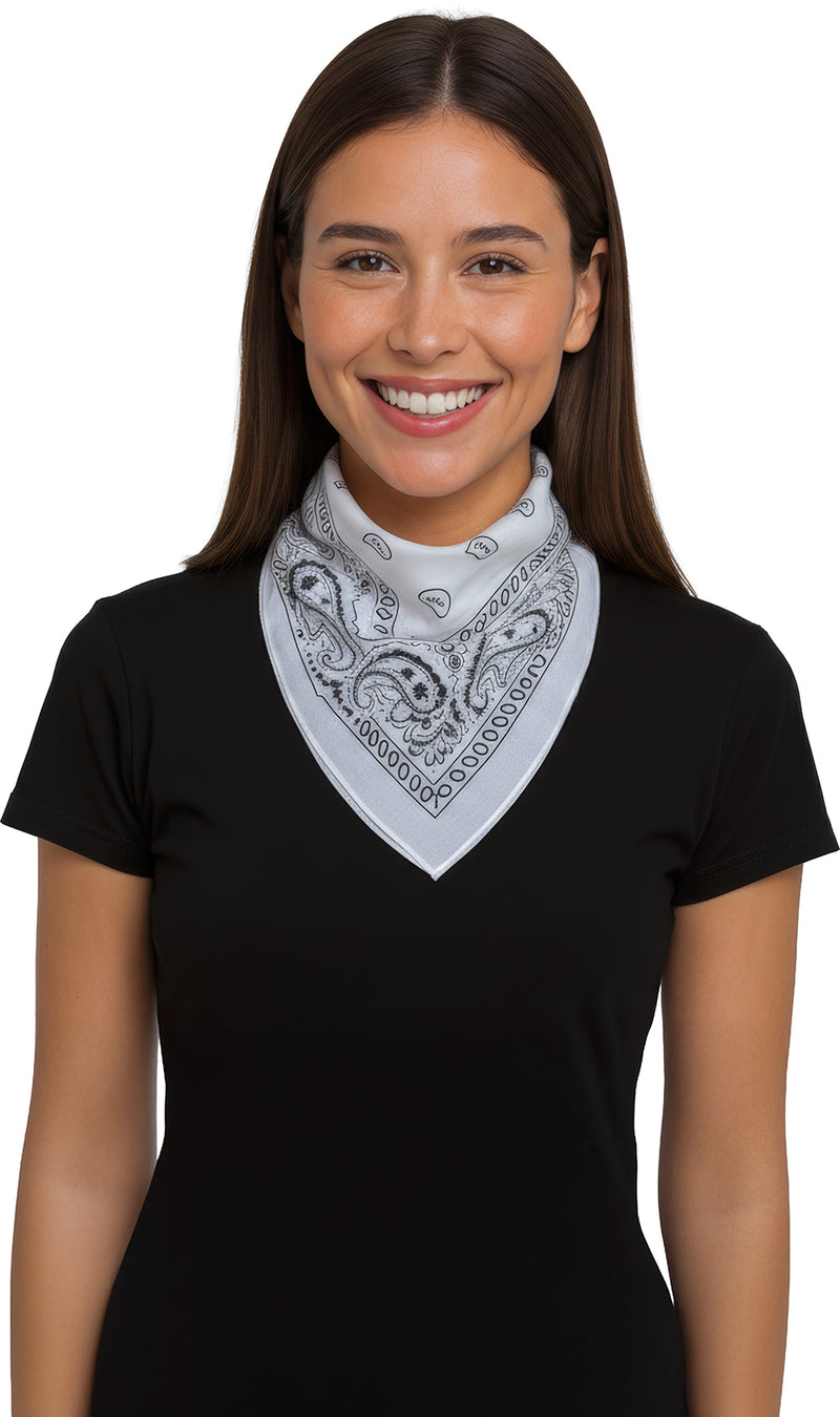 COWBOY KERCHIEF