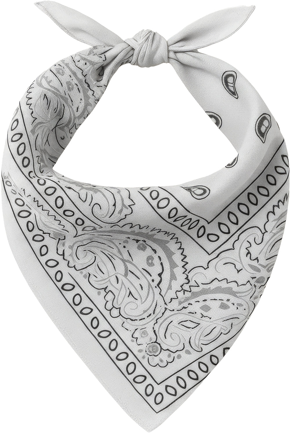 COWBOY KERCHIEF