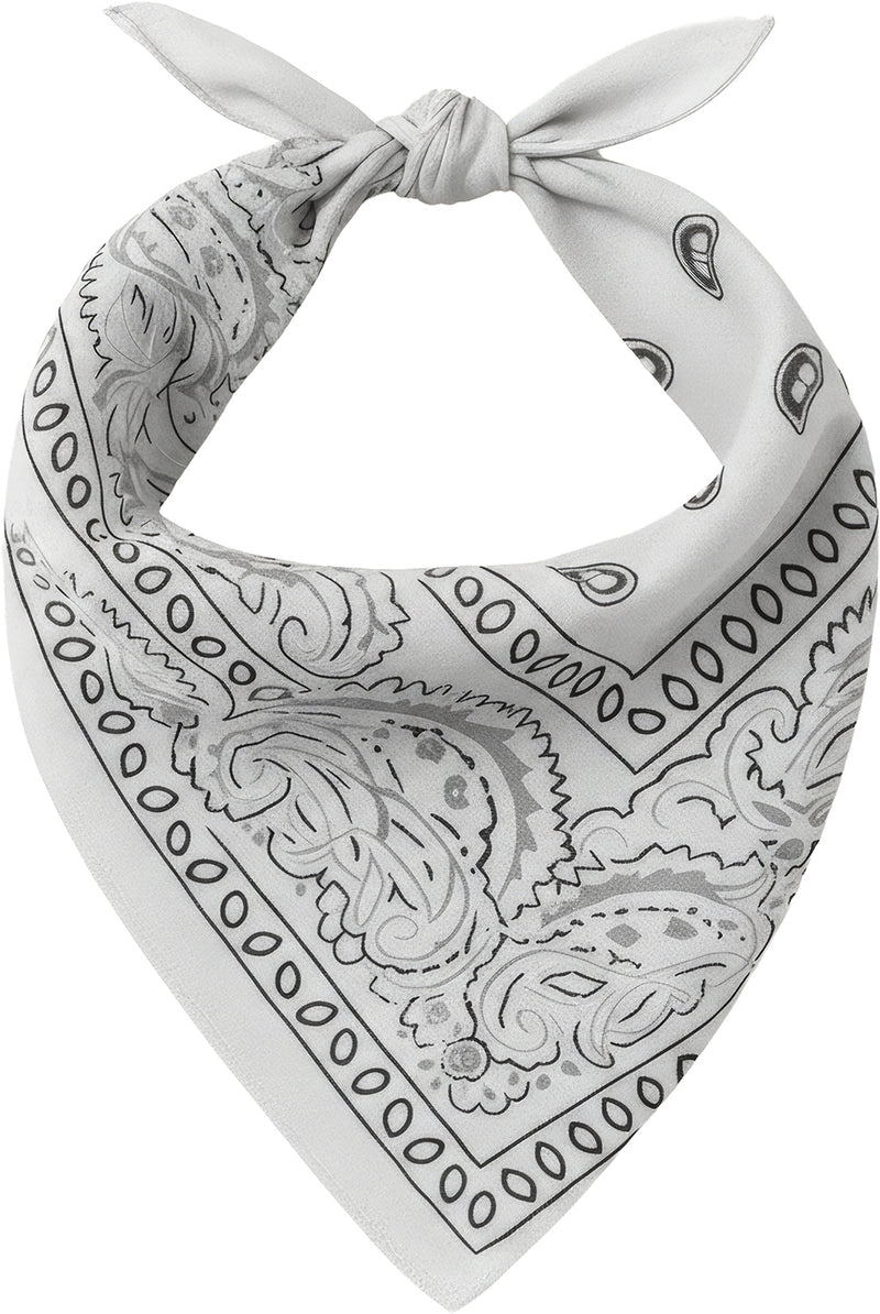 COWBOY KERCHIEF
