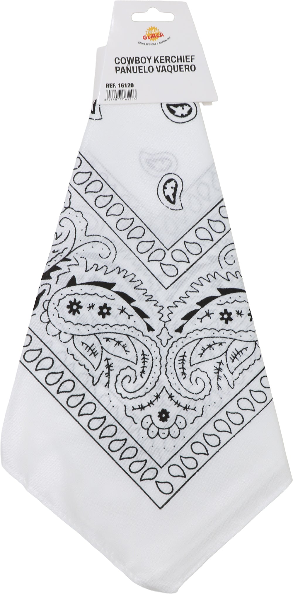 COWBOY KERCHIEF