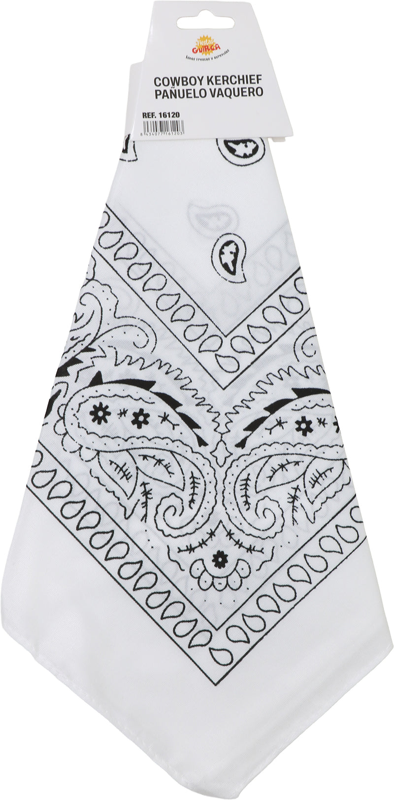 COWBOY KERCHIEF