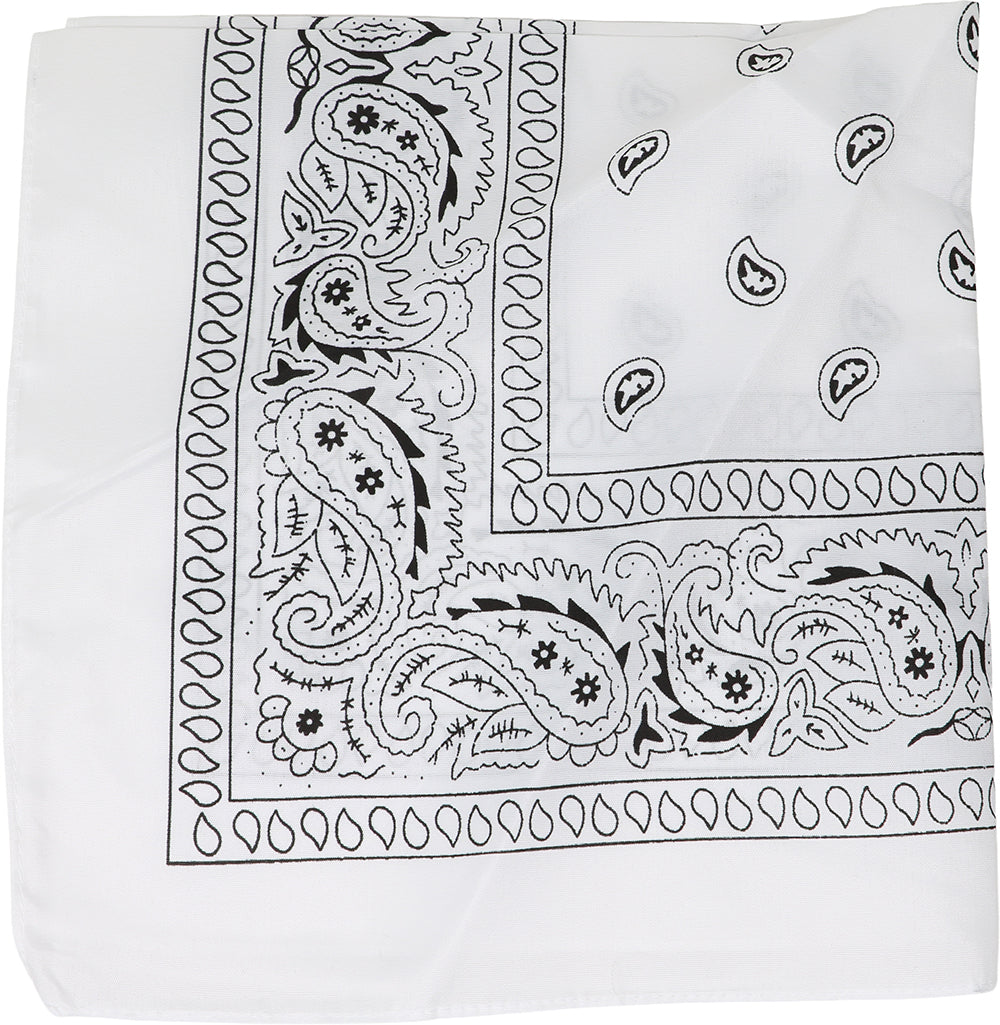 COWBOY KERCHIEF