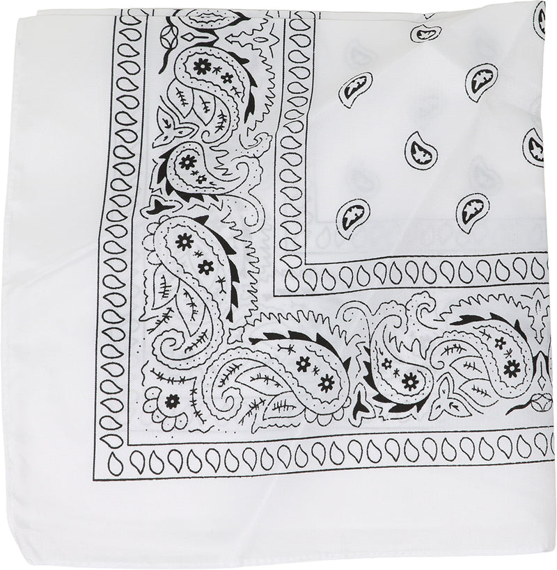 COWBOY KERCHIEF