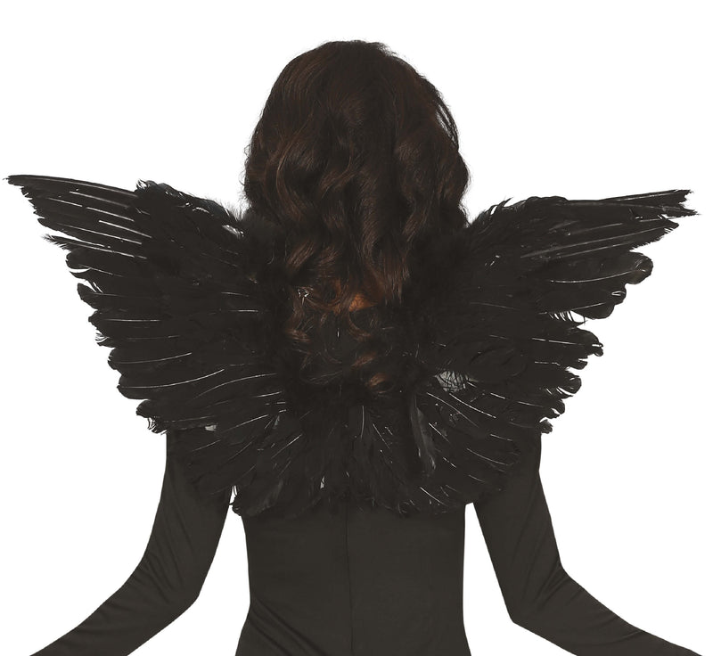 FEATHER WINGS, 70X40 CM
