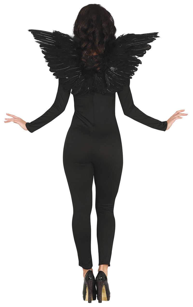 FEATHER WINGS, 70X40 CM