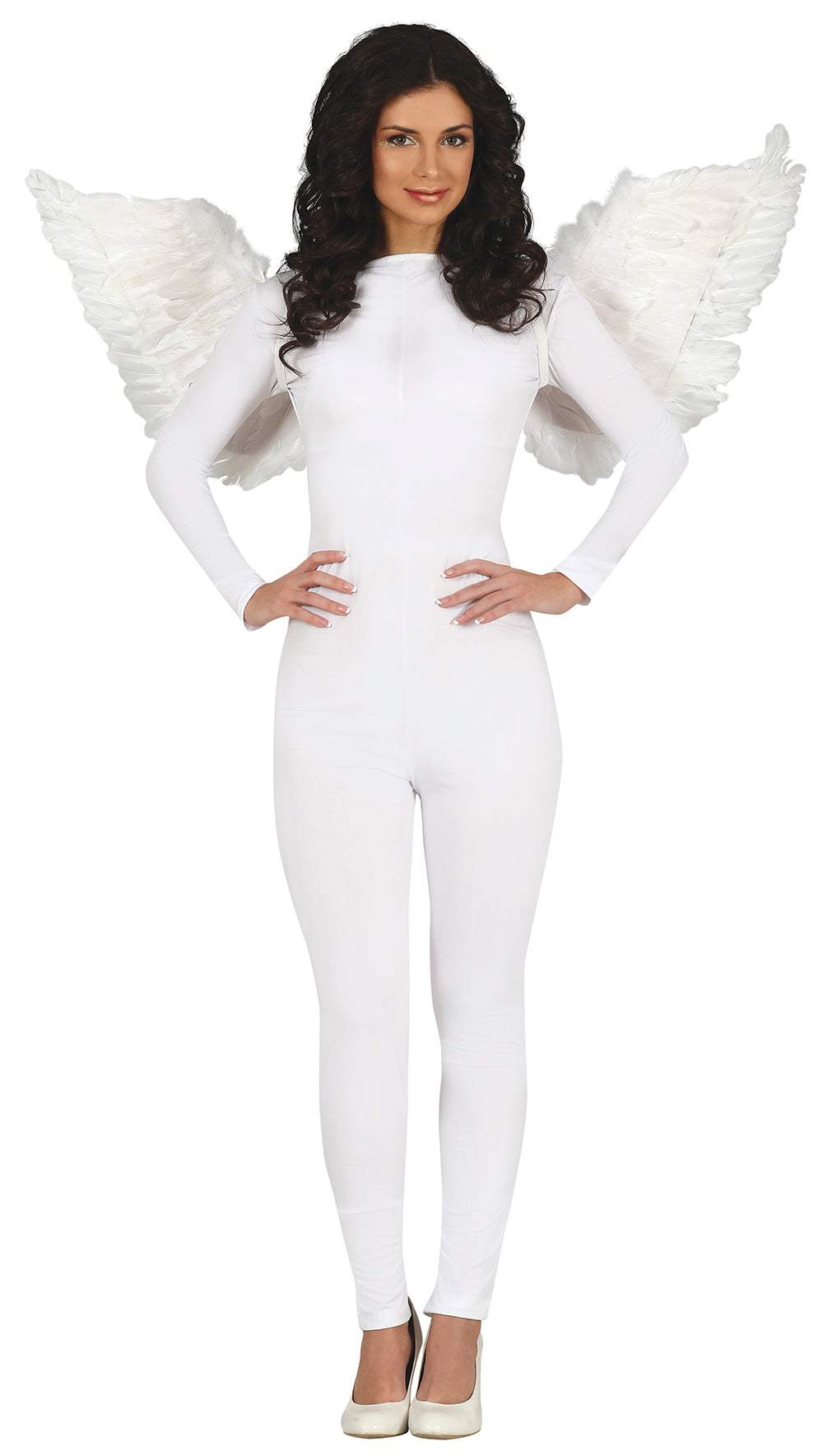 FEATHER WINGS, 106 CM