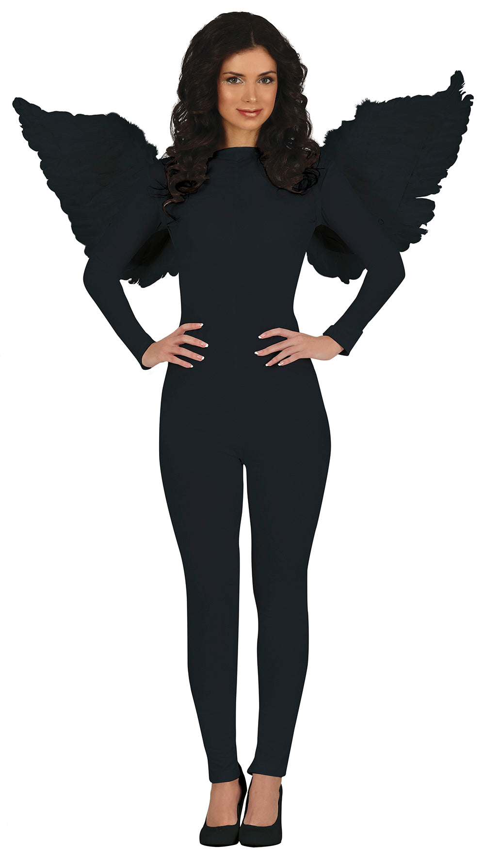 FEATHER WINGS, 106 CM