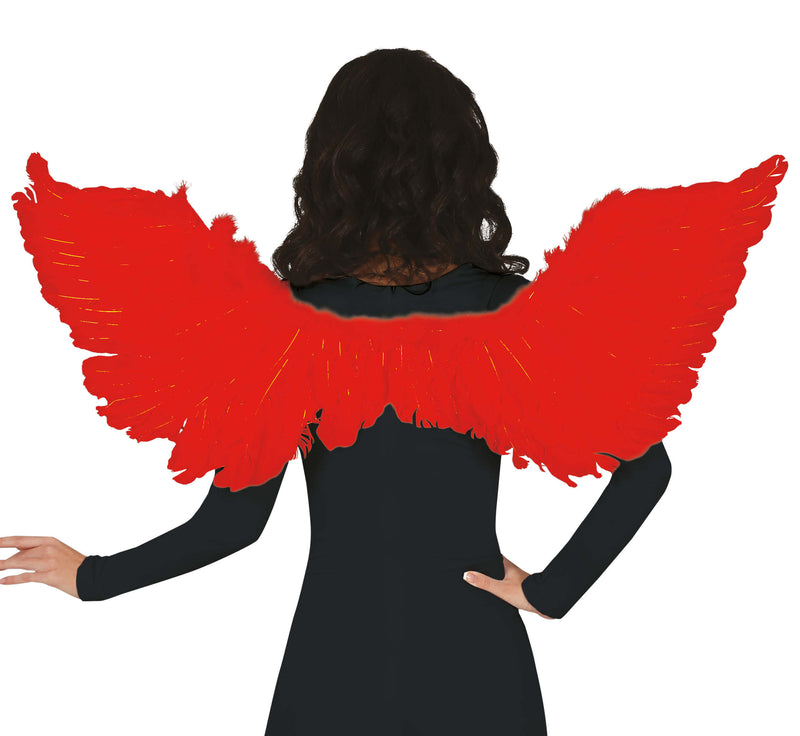 FEATHER WINGS, 106 CM