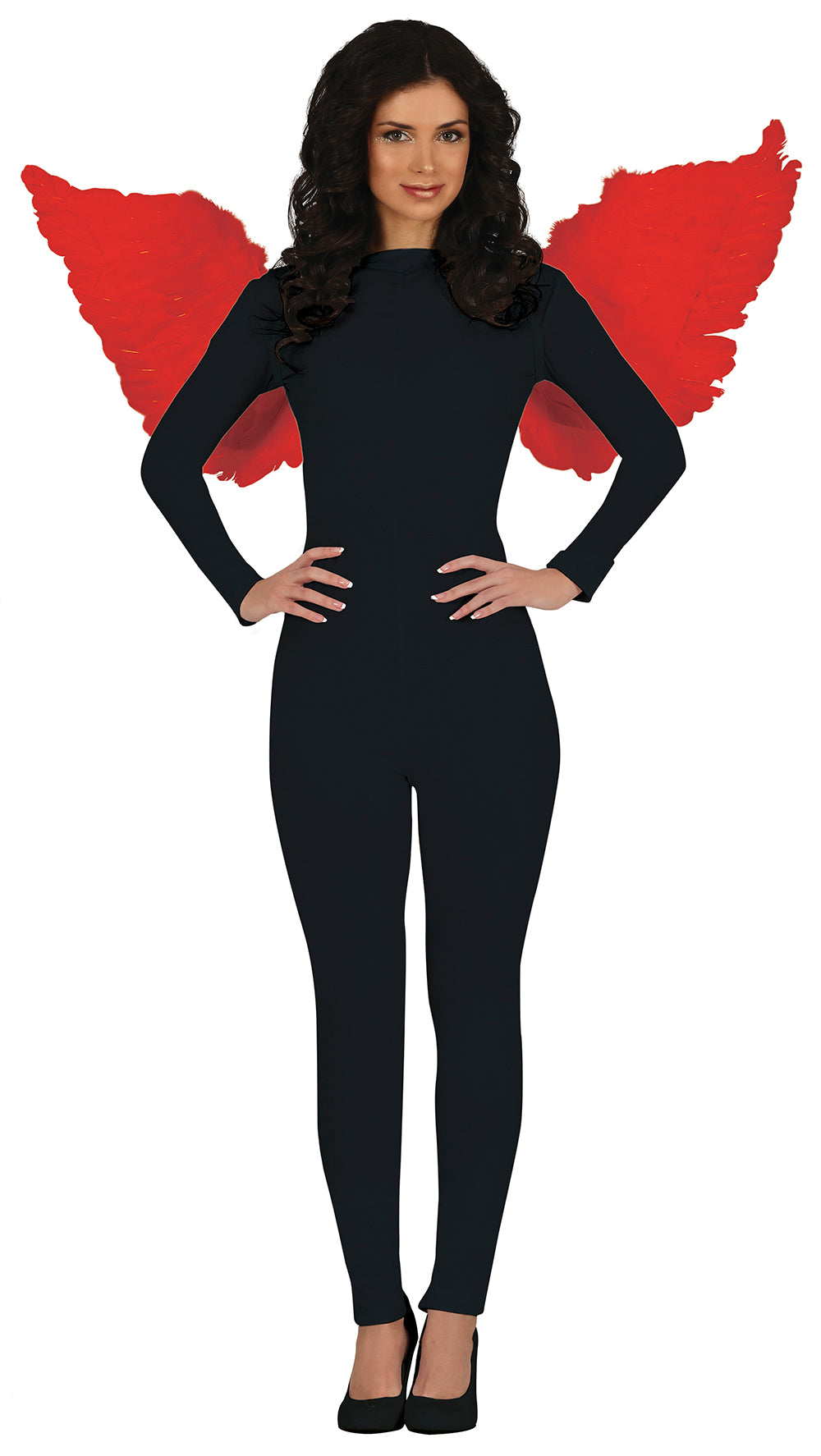 FEATHER WINGS, 106 CM