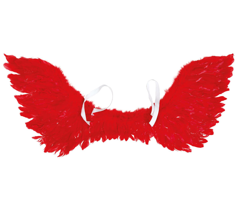 FEATHER WINGS, 106 CM
