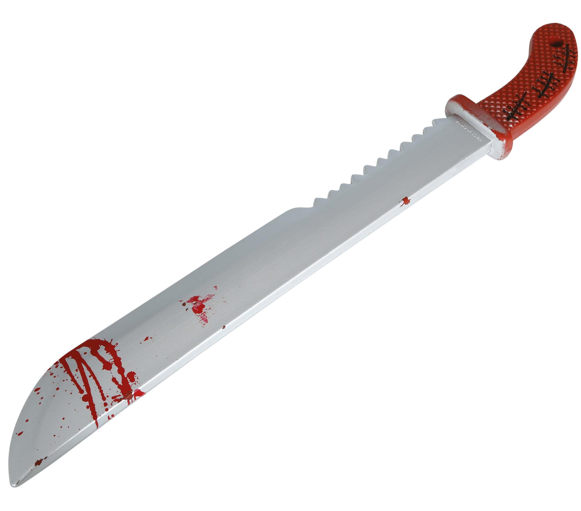 MACHETE WITH SAW, 60 CMS