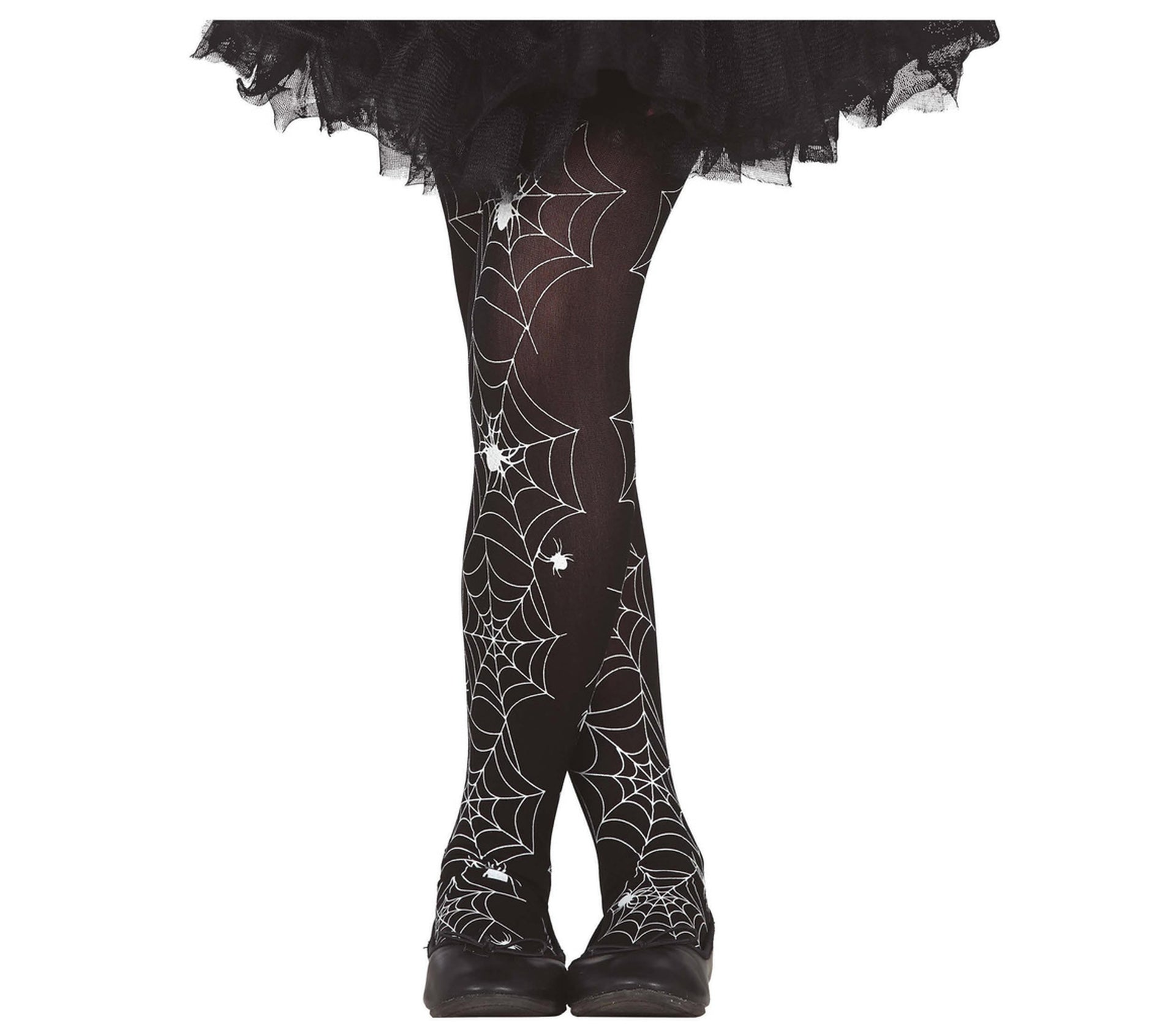 SPIDERWEB COLLANTS