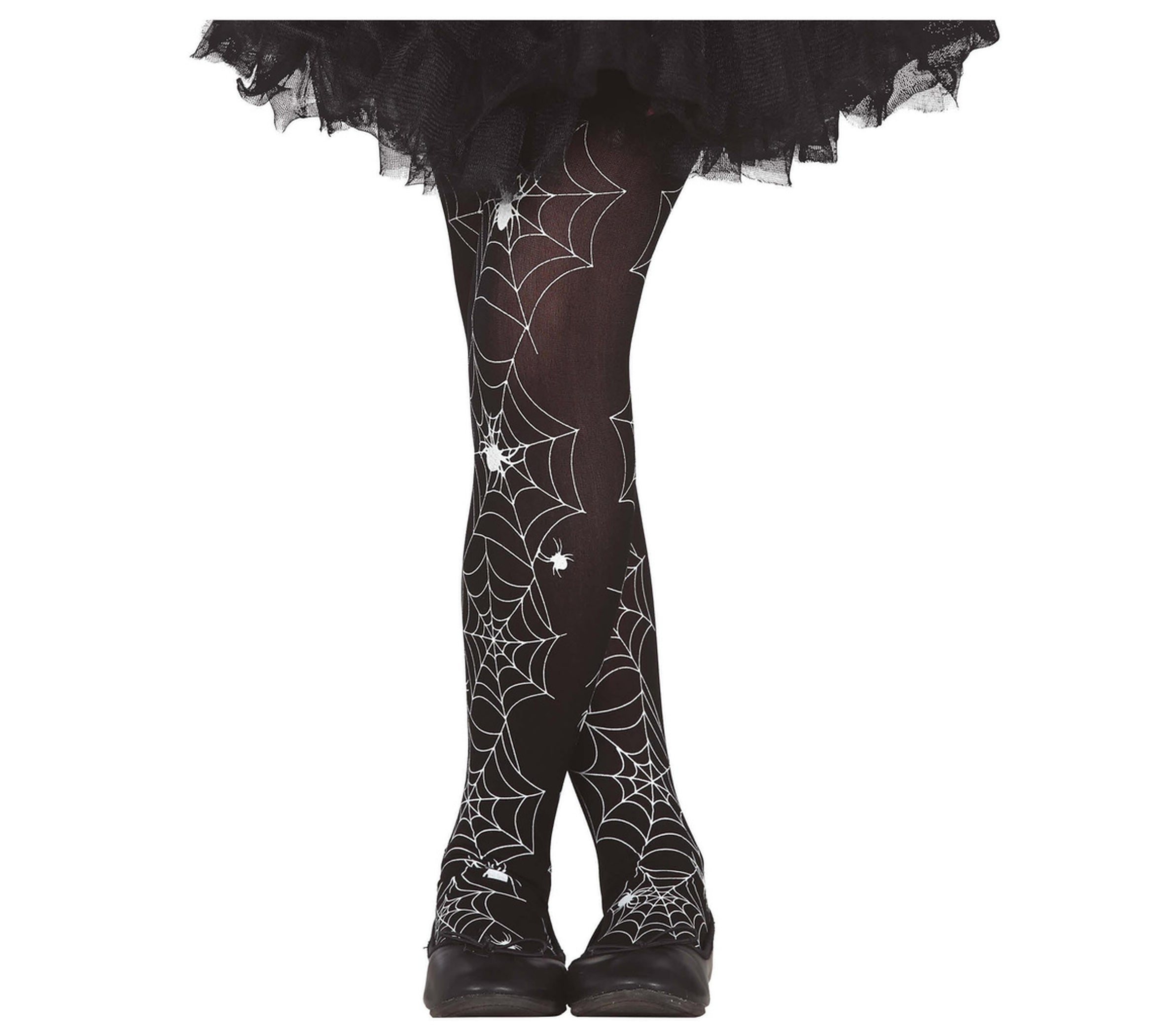 SPIDERWEB COLLANTS