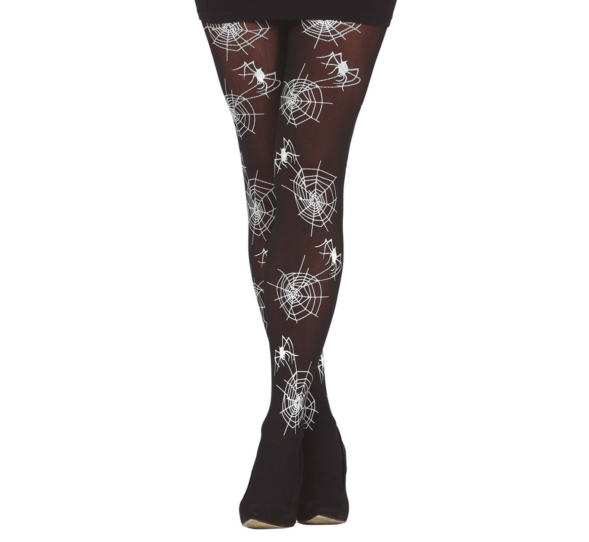 SPIDERWEB COLLANTS FOR ADULTS