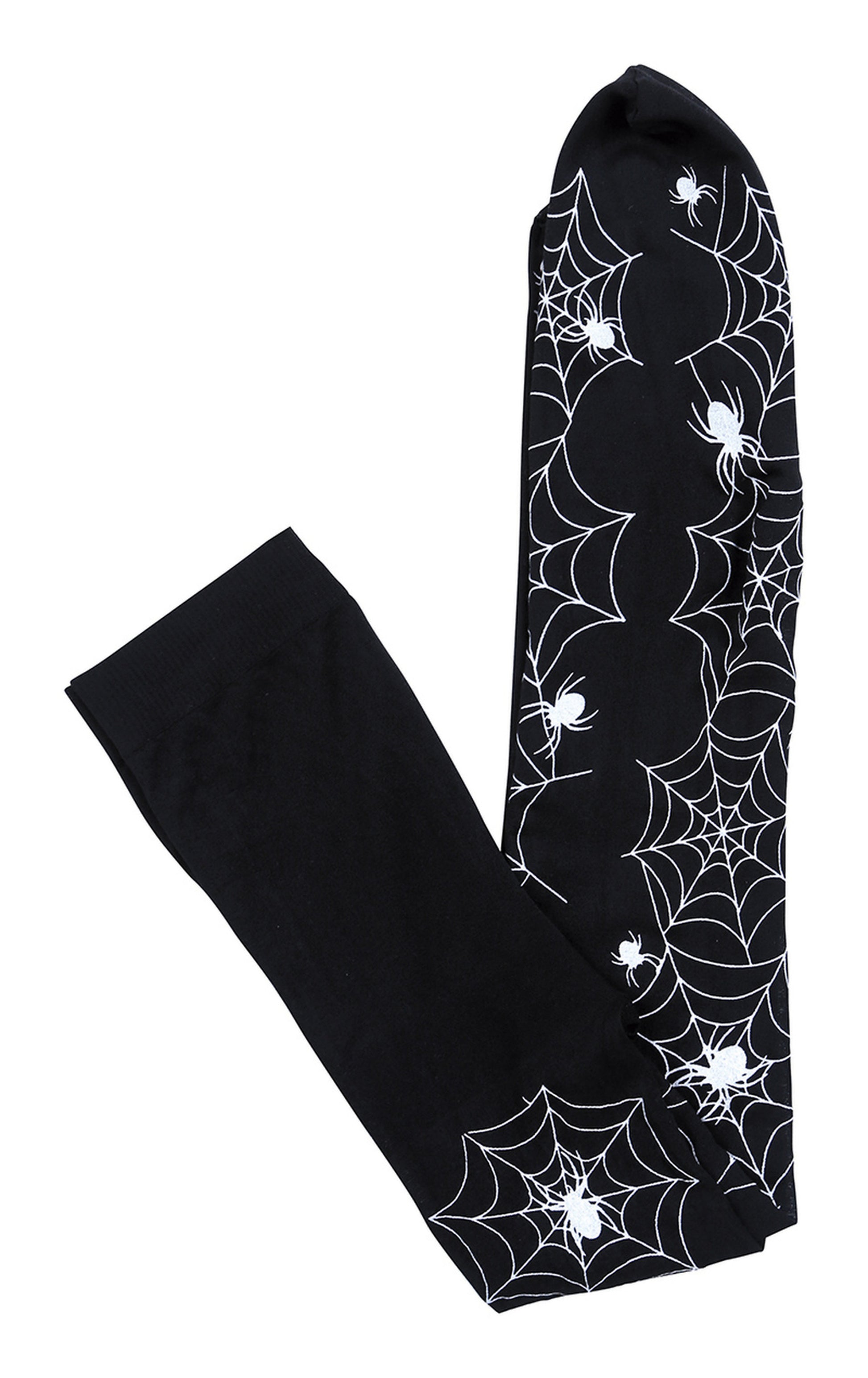 SPIDERWEB COLLANTS FOR ADULTS