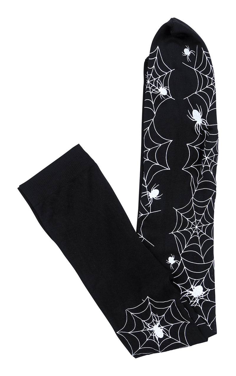 SPIDERWEB COLLANTS FOR ADULTS
